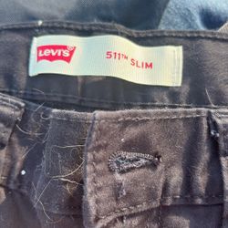 Levi’s jeans