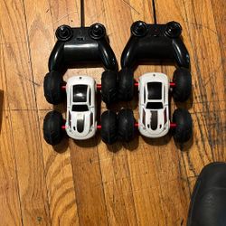 RC Cars
