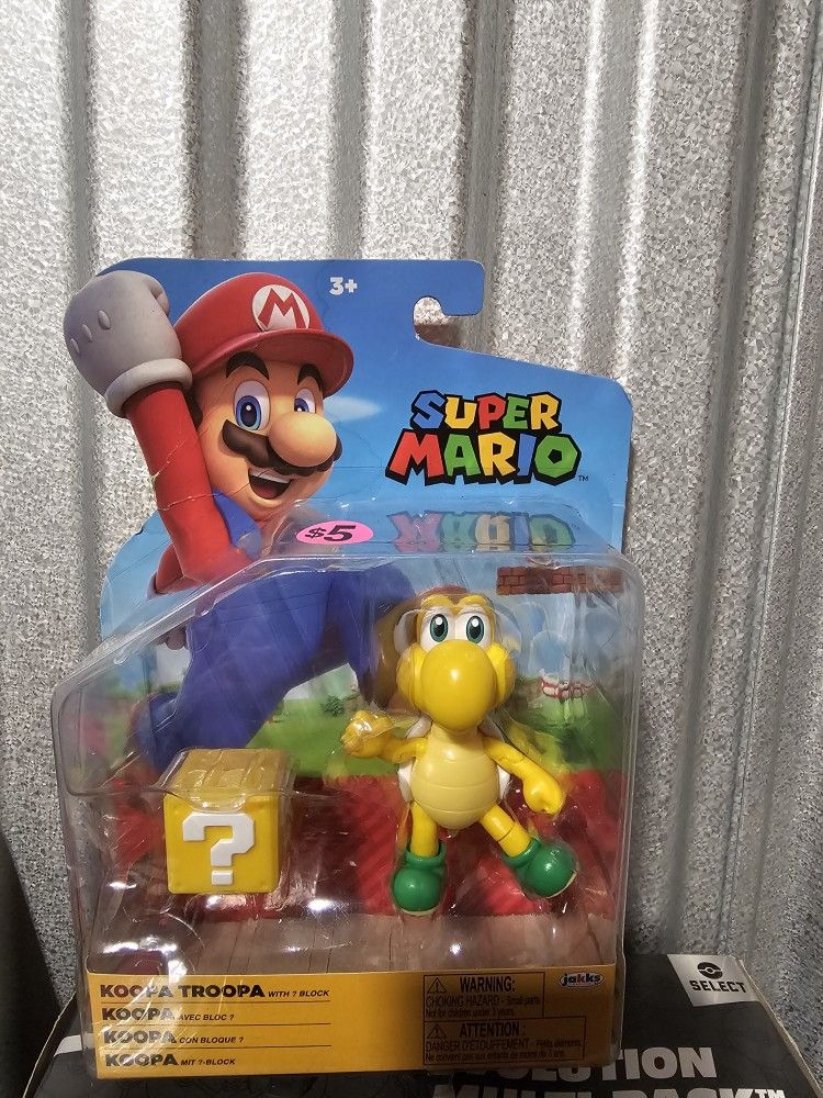 Super Mario 