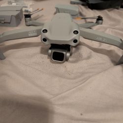 DJI Air 2s