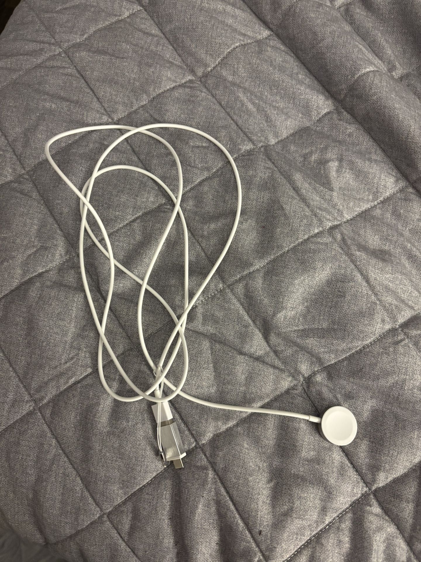 Apple Watch Charger