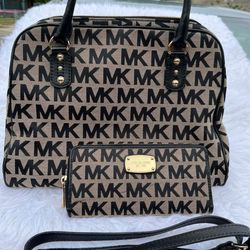 Michael kors set