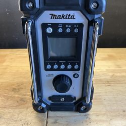 Makita Radio