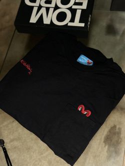 Keith Harring Tee
