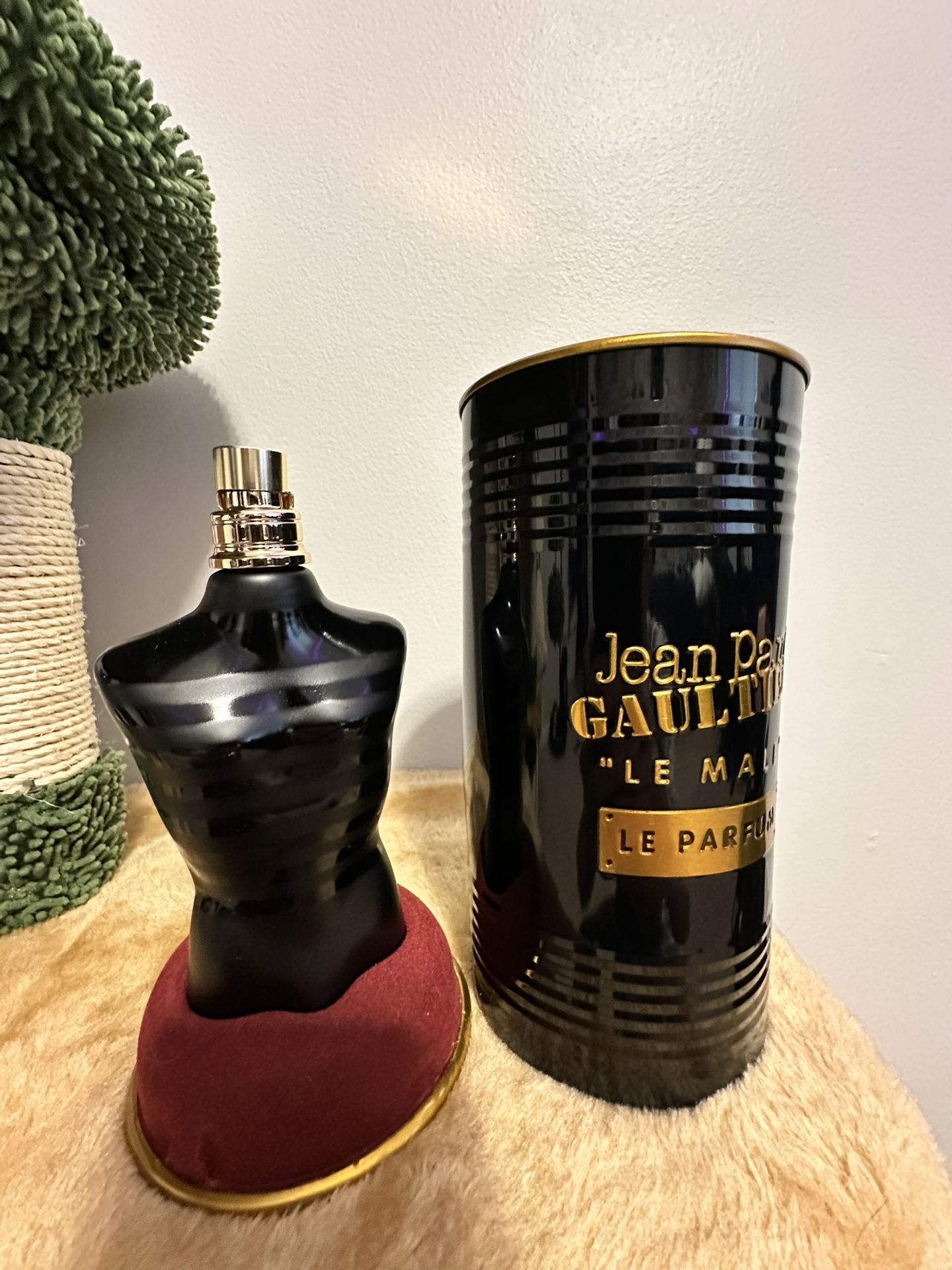 Jean Paul Gaultier Le Male