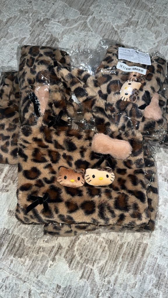 Hello Kitty Purses