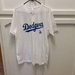 Dodgers LA Shirt