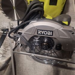 Circular Saw