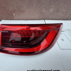 2019-2023 INFINITI QX50 REAR OUTER RH RIGHT PASSENGER SIDE TAIL LIGHT