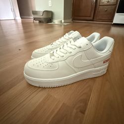 Air Force One Supreme 