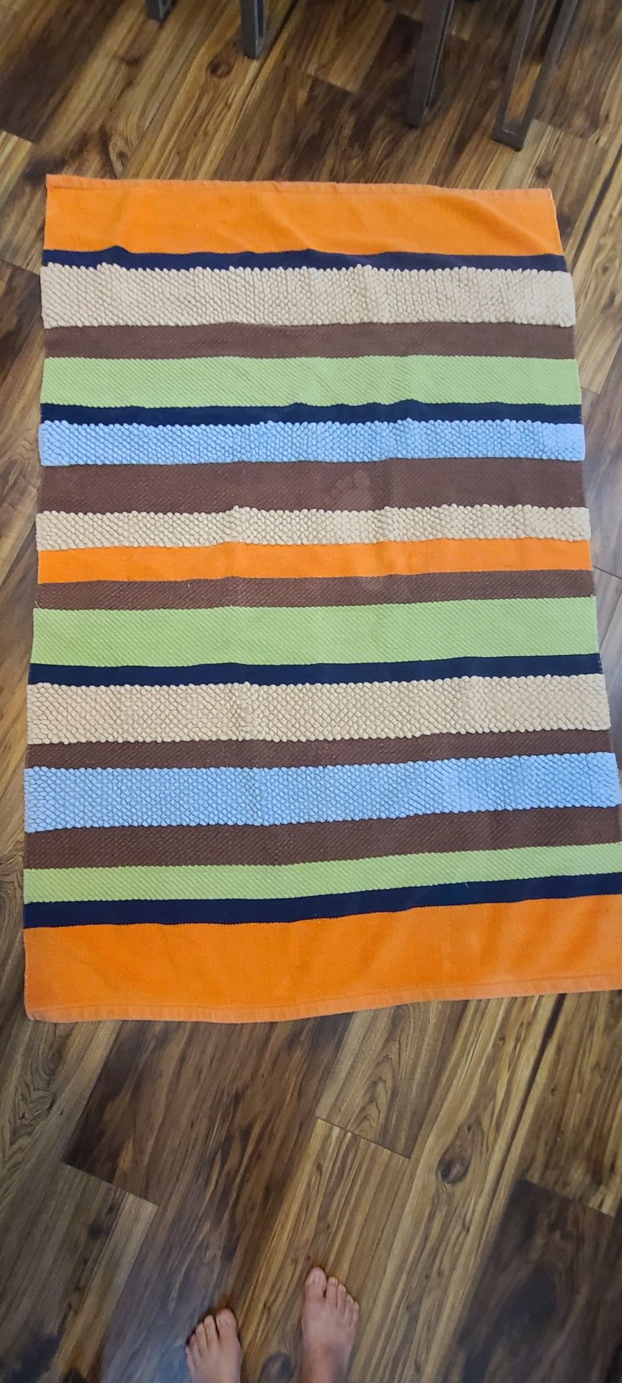 Area Rug