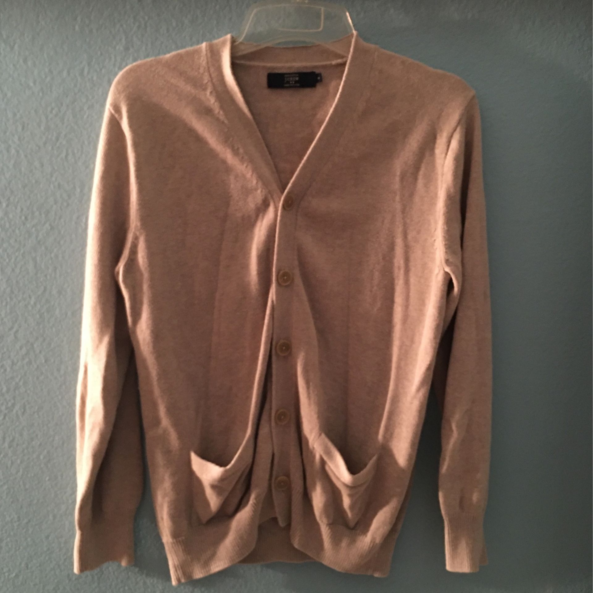 Women ‘s Sweater By J crew