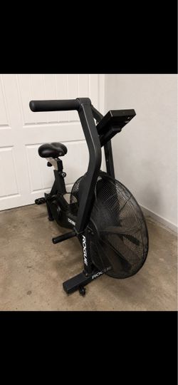 Rogue Fitness Bike – Excellent Condition Like New