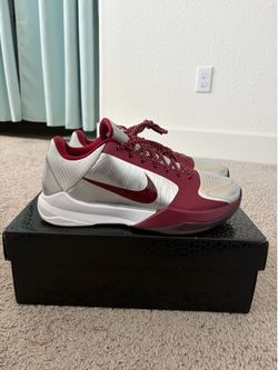 Kobe 5 Lower Merion