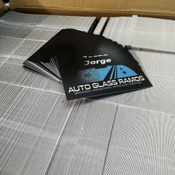 Business Cards