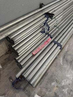 Bundle 1 inch emt conduit