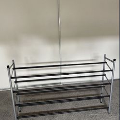 Shoe Rack 