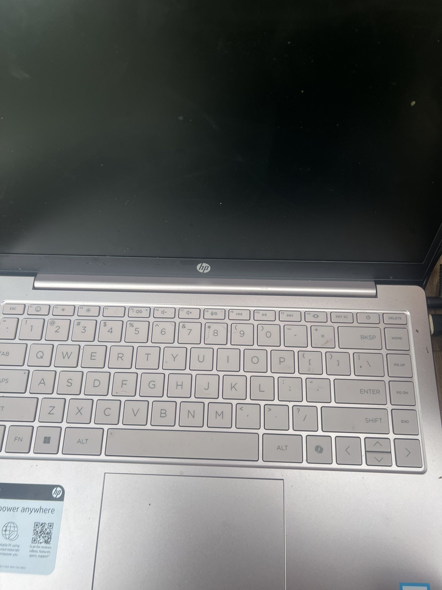 Hp Laptop