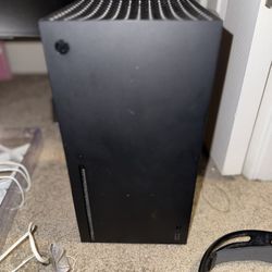 Xbox Series X