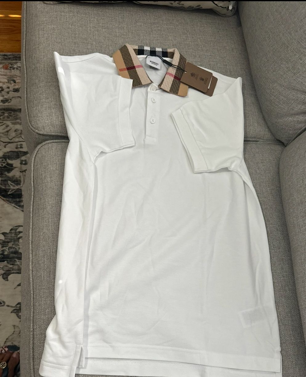 Burberry Polo