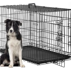 48 Inch Dog Crate - Brand new 