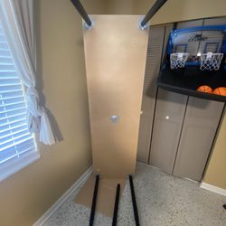 Ikea Desk (61 Inches) 