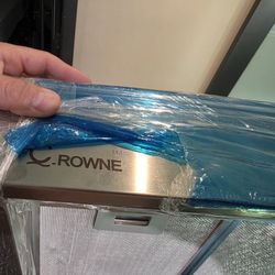 Range Hood 30 Inch