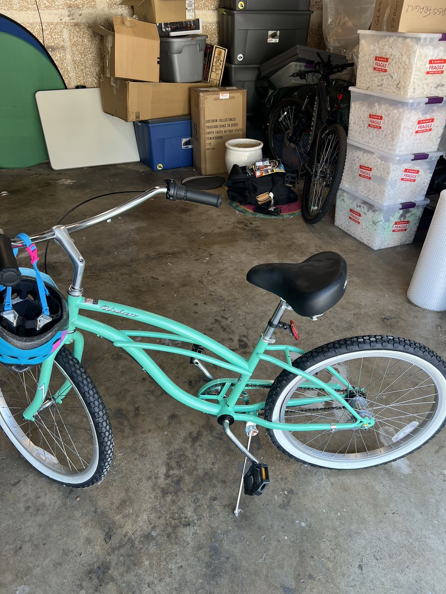 Firm Strong Urban Cruiser