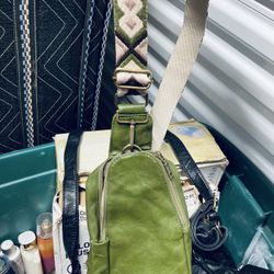 Small Bags & Fanny Pack 