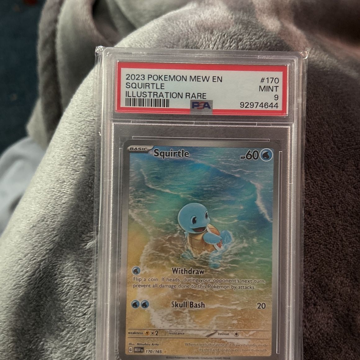 holographic ancient mew card worth A rare Ancient Mew Pokmon card in perfect condition, typo and all, just  sold at auction