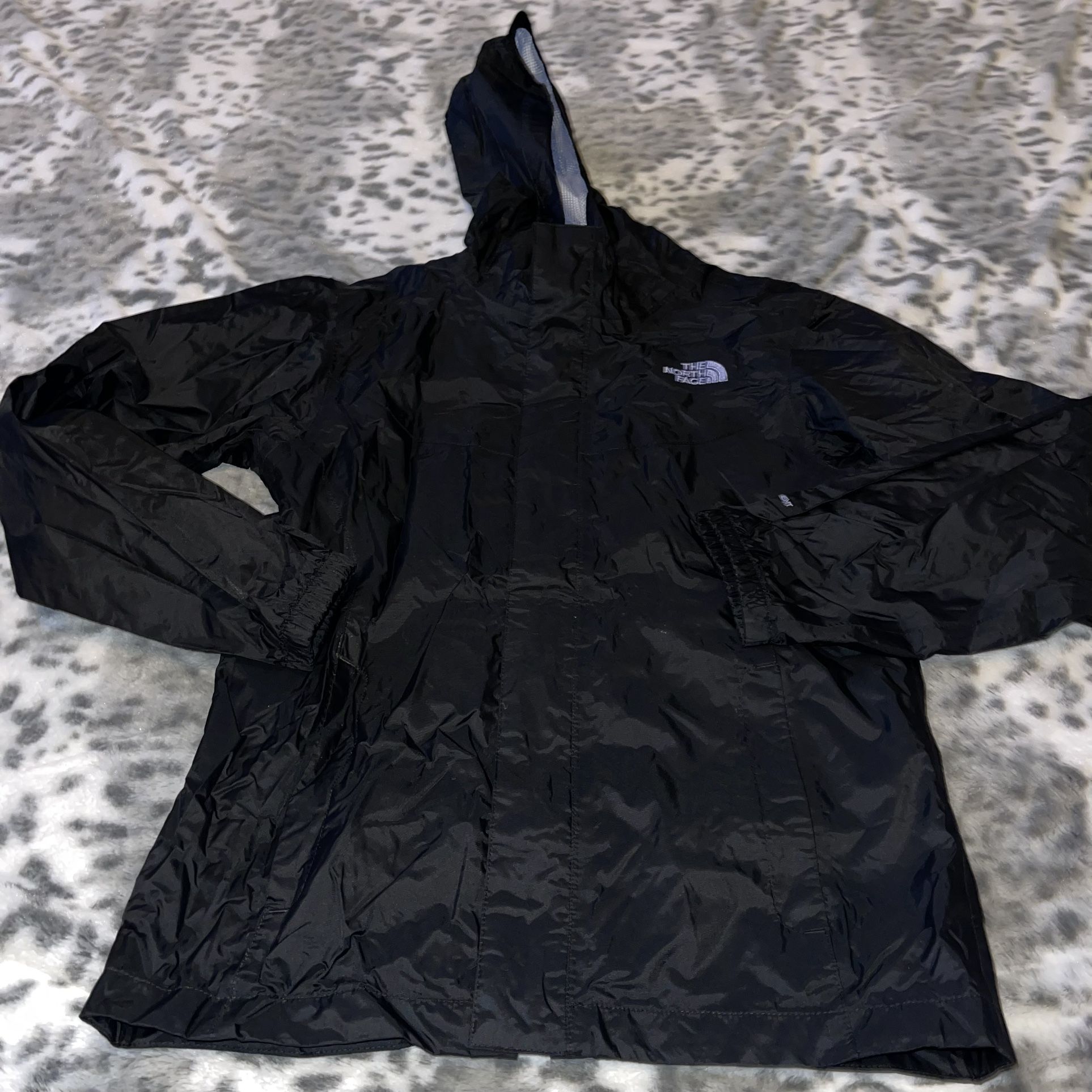 The North Face Windbreaker 