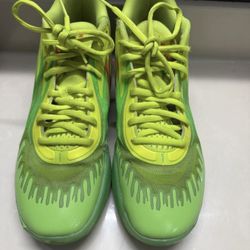 Puma Nickelodeon Slime 