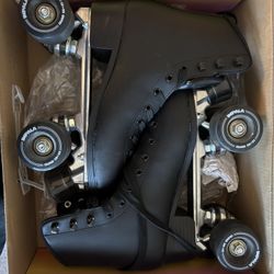 Impala Roller Skates 