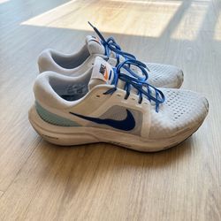 Nike ZoomX Running Shoes - Men’s 9.5