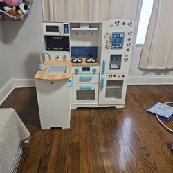 play kitchen for kids