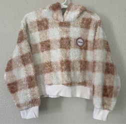 Suéter para niña talla 5