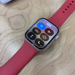Apple Watch Series 9  45mm 