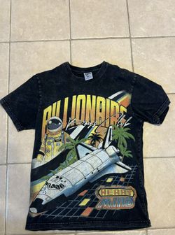 Billionaire boys club vintage shirt 