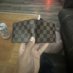 *BEST OFFER* Billfold Wallet