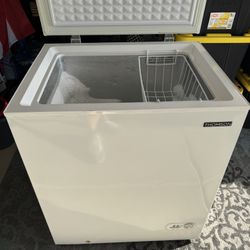 Thomson Freezer 5.0 Cu Ft