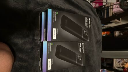 Case Battery Mophie For iPhone 16 Pro