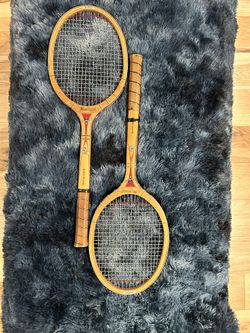 Tennis Rackets
