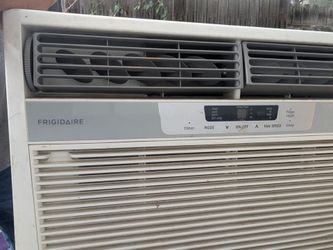 Ac window unit