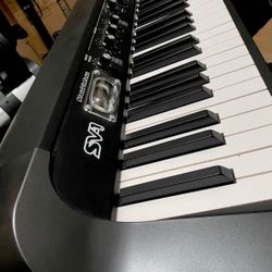Korg SV 1 88 Vintage Keyboard