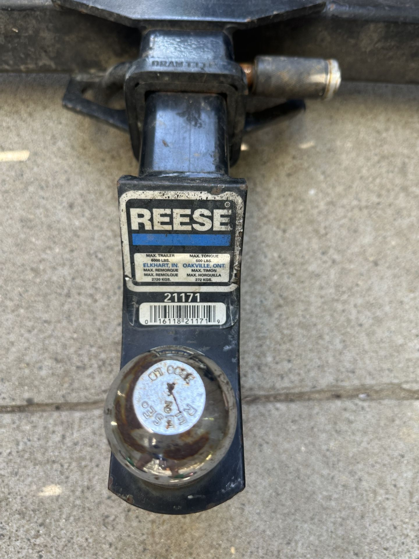 2 In Used