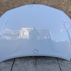 2018 2019 2020 2021 2022 2023 TOYOTA CAMRY FRONT HOOD OEM