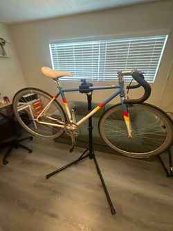 State bicycle size 46
