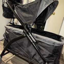 Baby Trend Wagon Stroller 