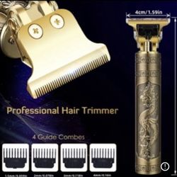 men hair trimmer