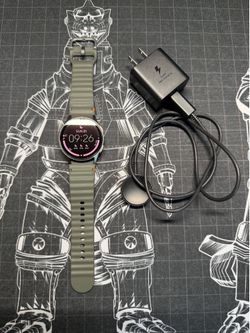 Samsung Galaxy Watch 7 40mm cellular